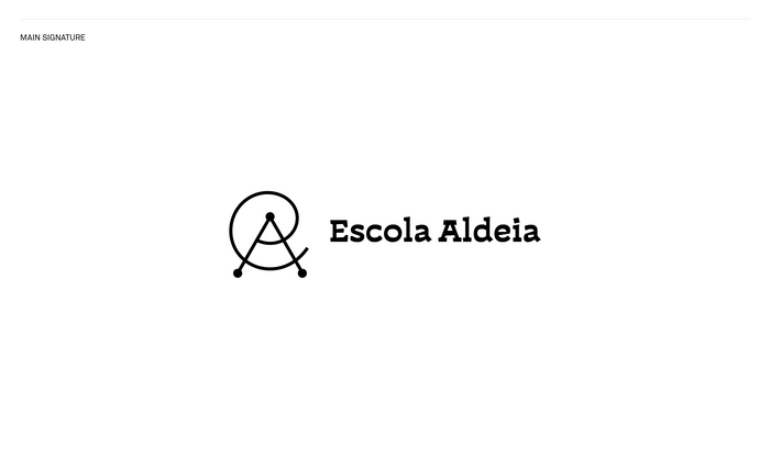 Escola Aldeia 2