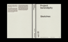 <cite>Project Serendipity</cite> by Keno