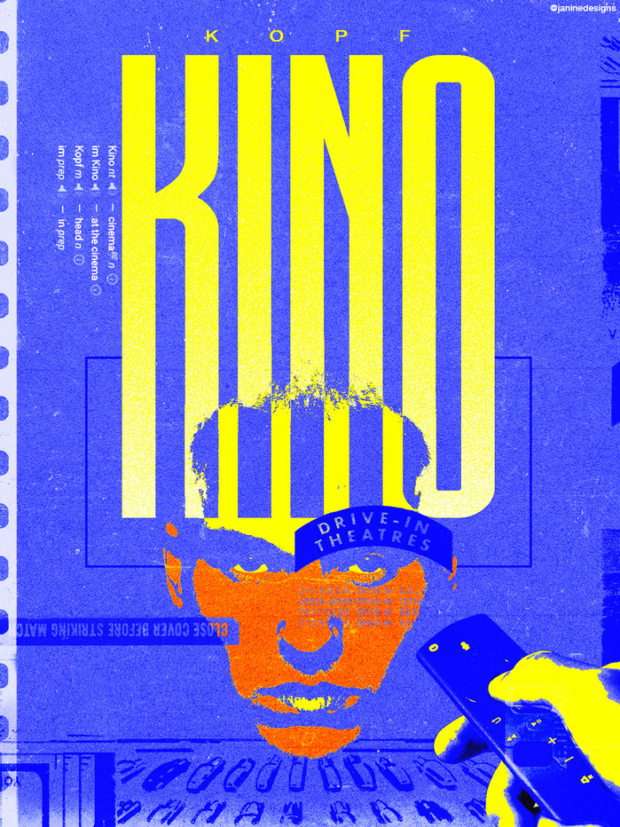 Kopfkino poster 2