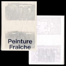 <cite>Peinture Fraîche</cite>