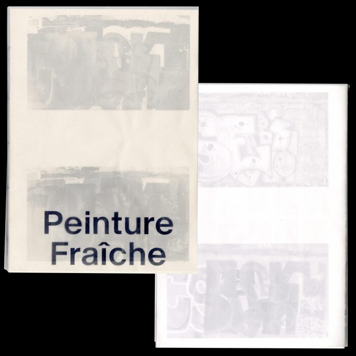 Peinture Fraîche 1