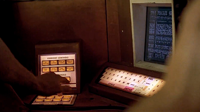 Still from The Fifth Element (1997)