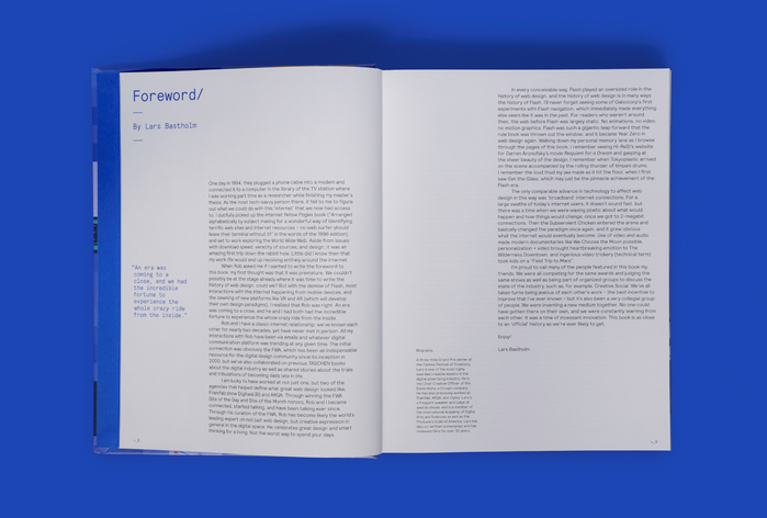 Web Design. The Evolution of the Digital World 1990–Today by Rob Ford 4