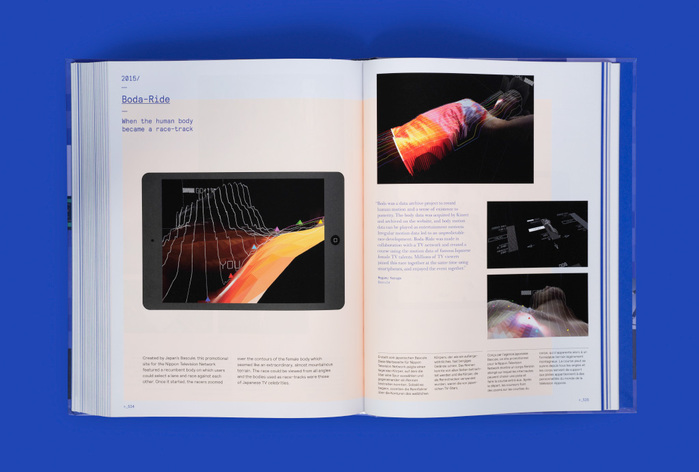 Web Design. The Evolution of the Digital World 1990–Today by Rob Ford 6