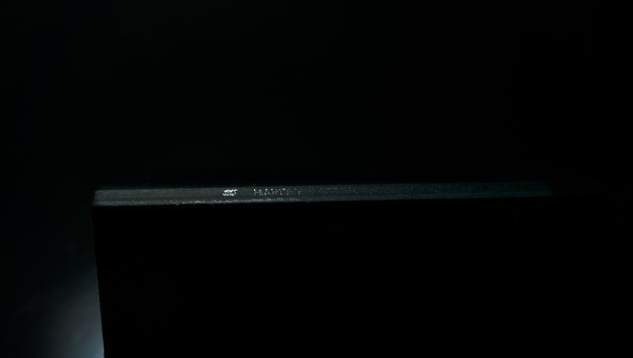 Daft Punk – “Harder, Better, Faster, Stronger” personal redesign 7