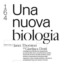 <cite>Wired Italia</cite> n. 96 “Health Edition – L’altro vaccino”