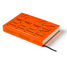 <cite>Tolstói &amp; Tolstaia</cite>