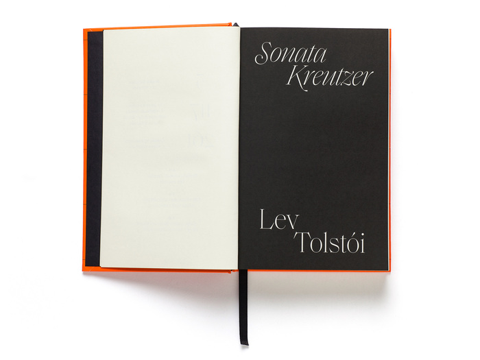 Tolstói &amp; Tolstaia 5
