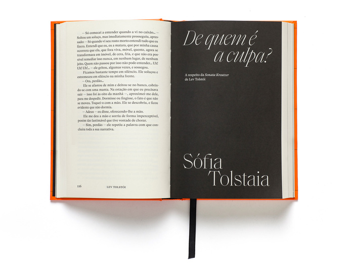 Tolstói &amp; Tolstaia 9