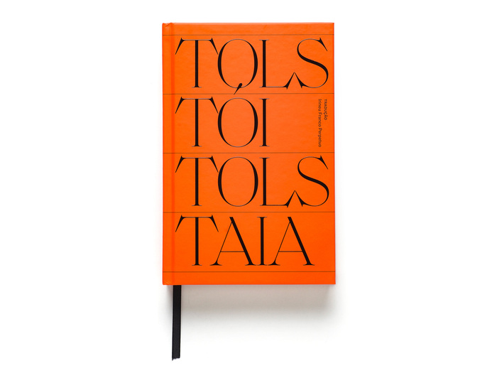 Tolstói &amp; Tolstaia 2