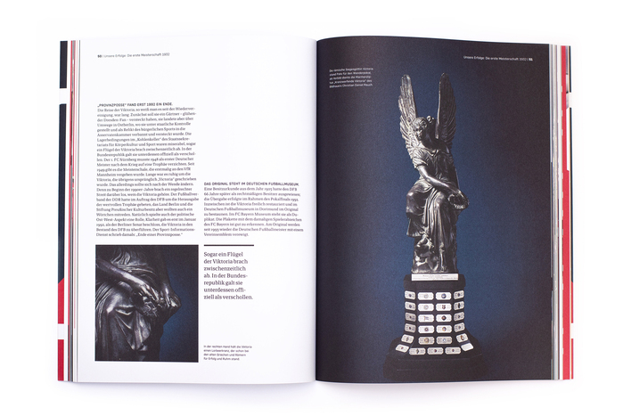 FC Bayern Museum catalog 5