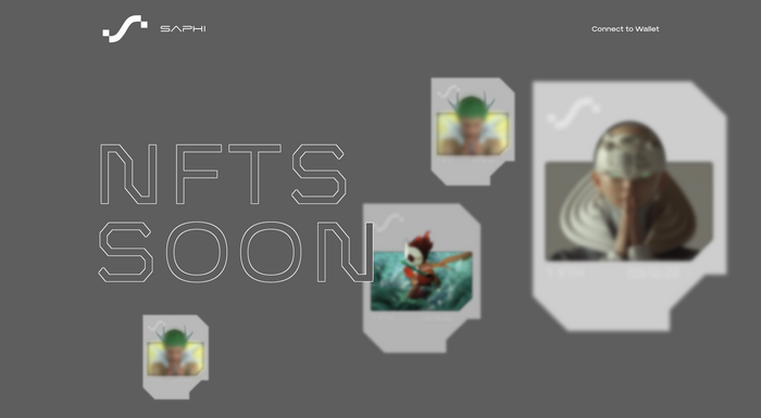 Saphi website 6