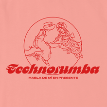 “Technorumba” T-shirt