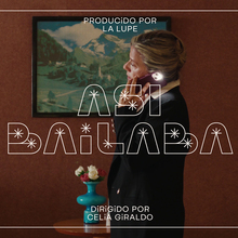 Rigoberta Bandini &amp; Amaia – “Así bailaba” music video