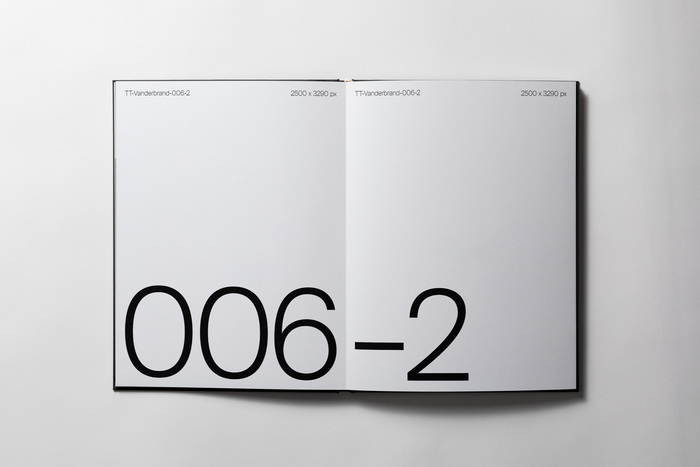 The Templates and Vanderbrand mockup collection 2