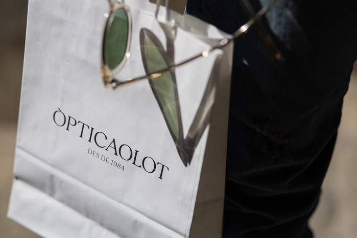 Òptica Olot 4