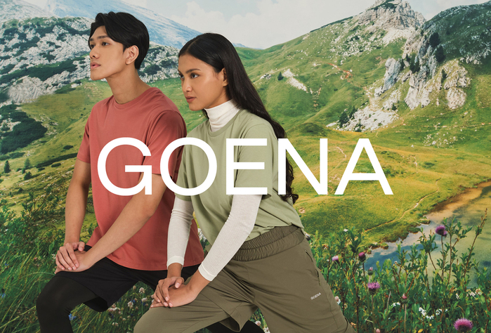 Goena 1