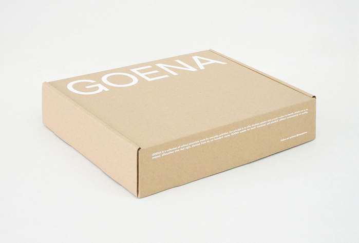 Goena 3