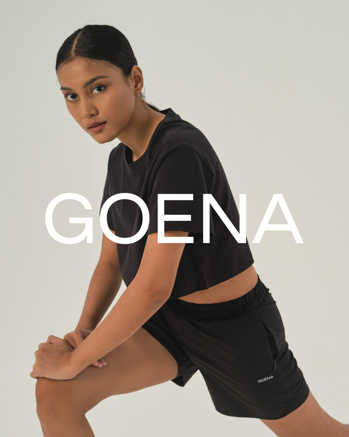 Goena 4