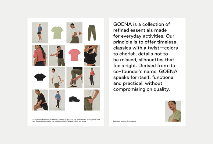Goena 5