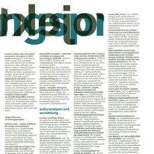 ZHdK 2015 annual report