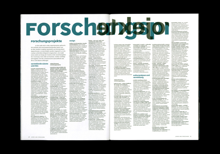 ZHdK 2015 annual report 6