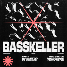 Basskeller flyer