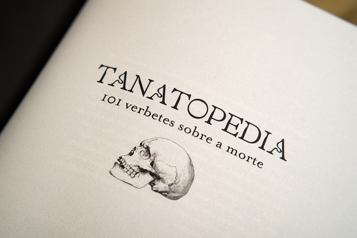 Tanatopedia: 101 verbetes sobre a morte 9