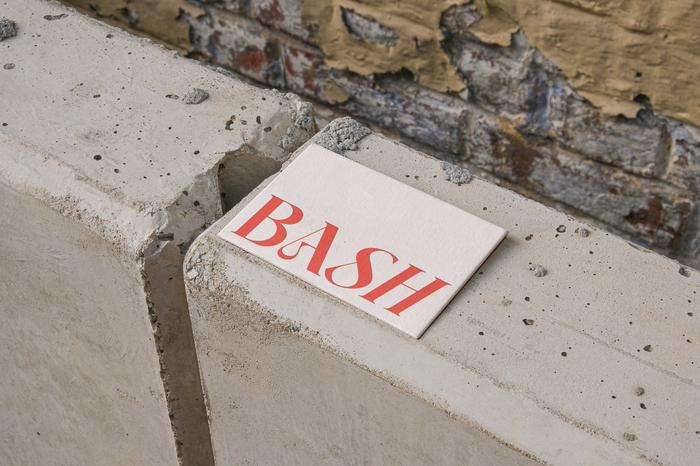 Bash 1