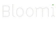 Bloomit cards