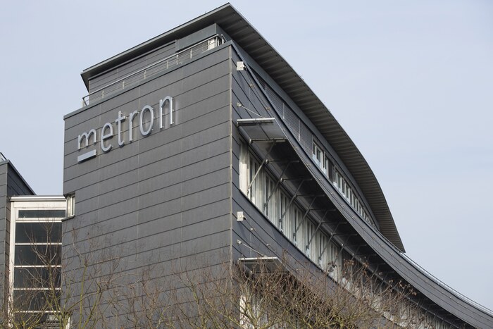 Metron Architektur identity 6