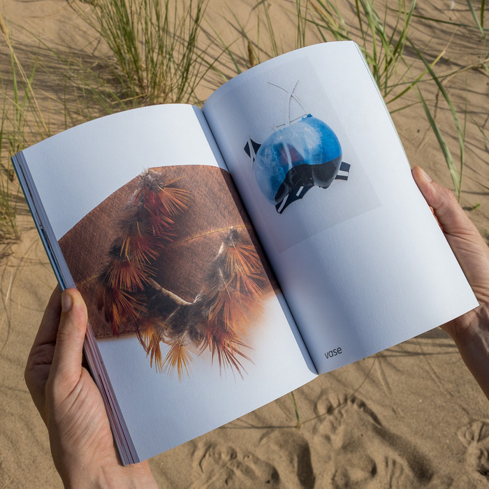 Temples exhibition book 5
