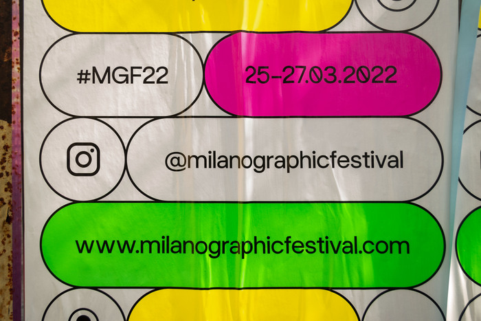 MGF – Milano Graphic Festival 9