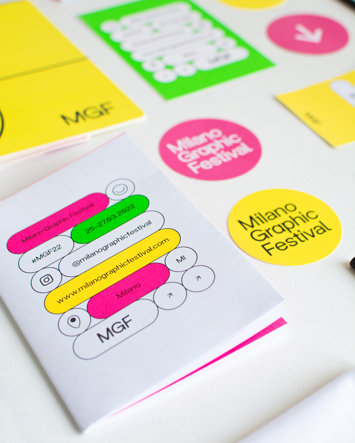 MGF – Milano Graphic Festival 12