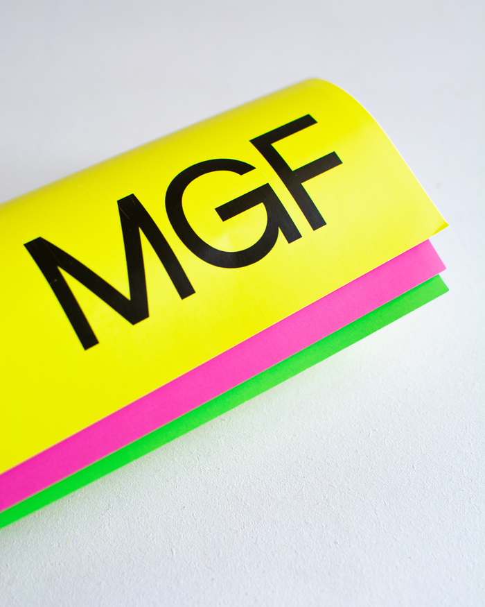 MGF – Milano Graphic Festival 13