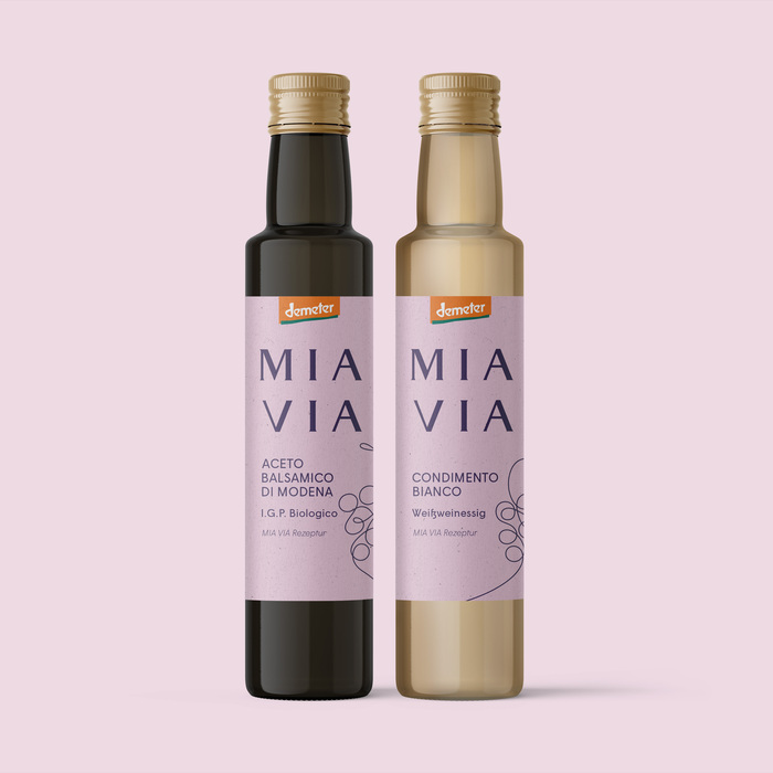 MIA VIA 6