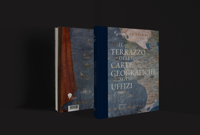 Front and back cover