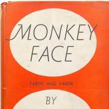 <cite>Monkeyface</cite> by Stephen Gilbert <cite>Monkeyface</cite> by Stephen Gilbert