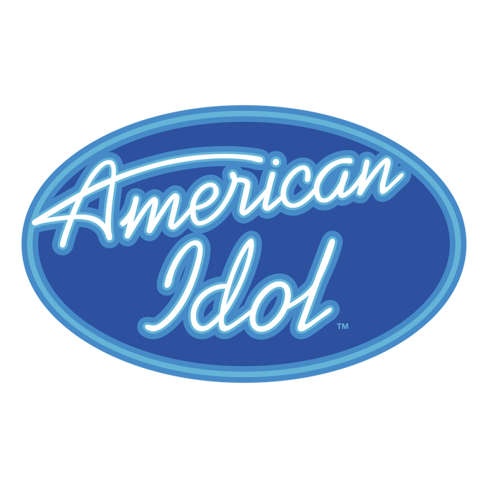 American Idol logo 1