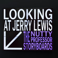 <cite>Looking at Jerry Lewis</cite> at MoMA