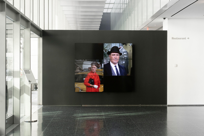 Looking at Jerry Lewis at MoMA 2