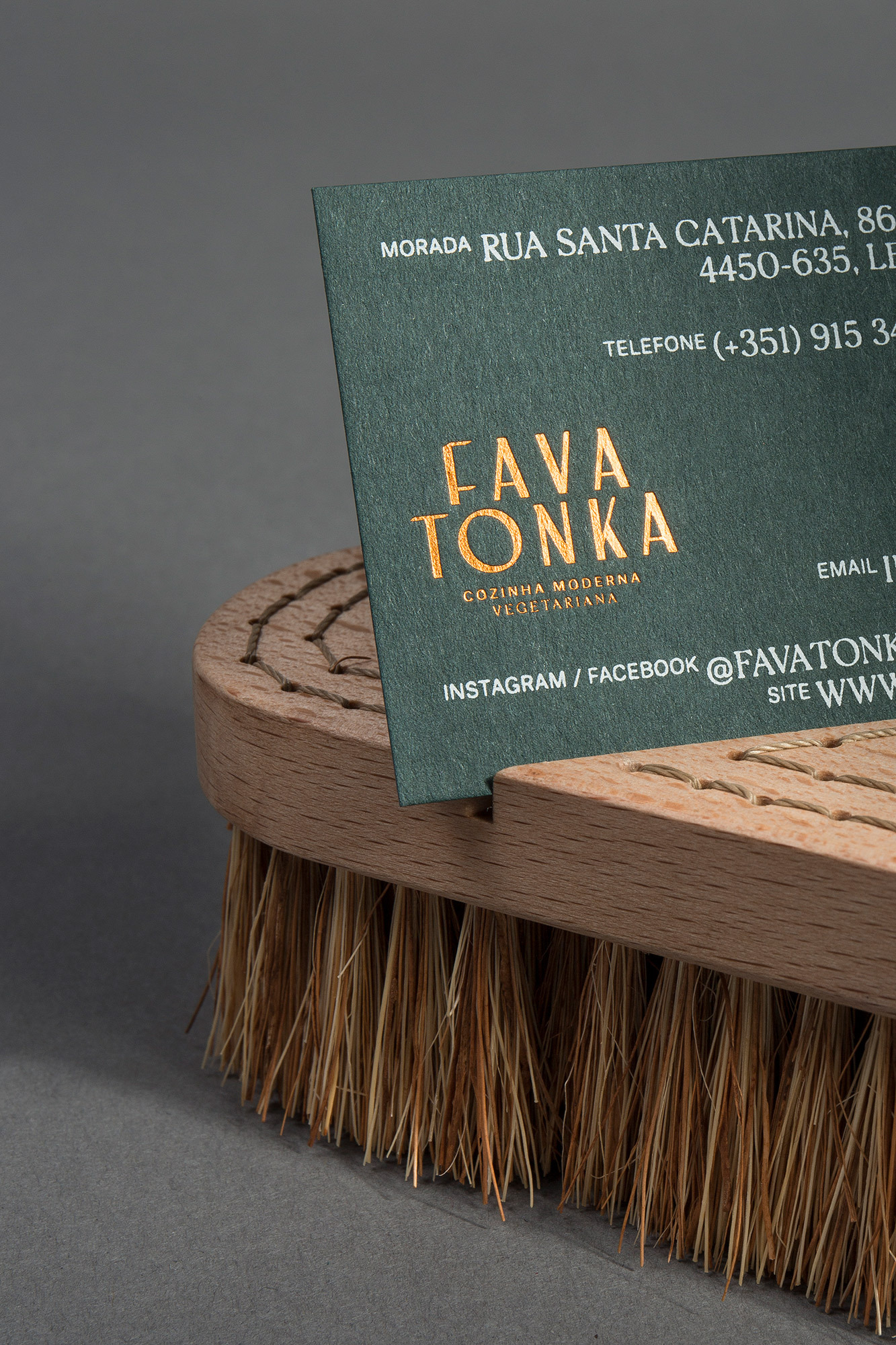 Fava Tonka