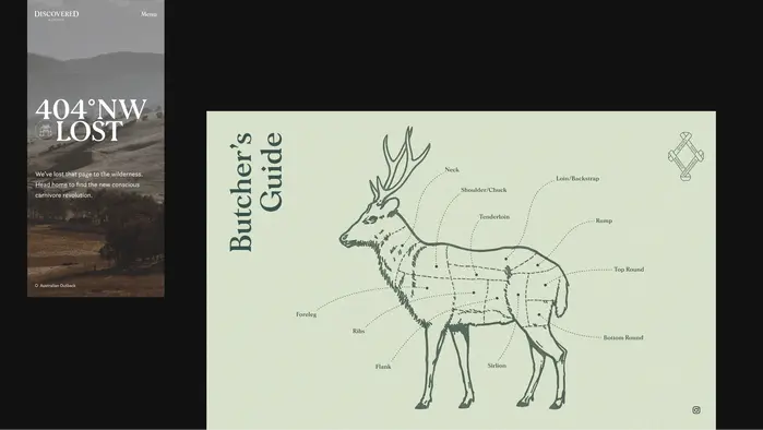 Discovered Wildfoods 3