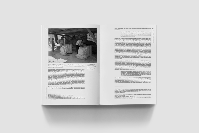 YILLIK: Annual of Istanbul Studies 2019–2023 2