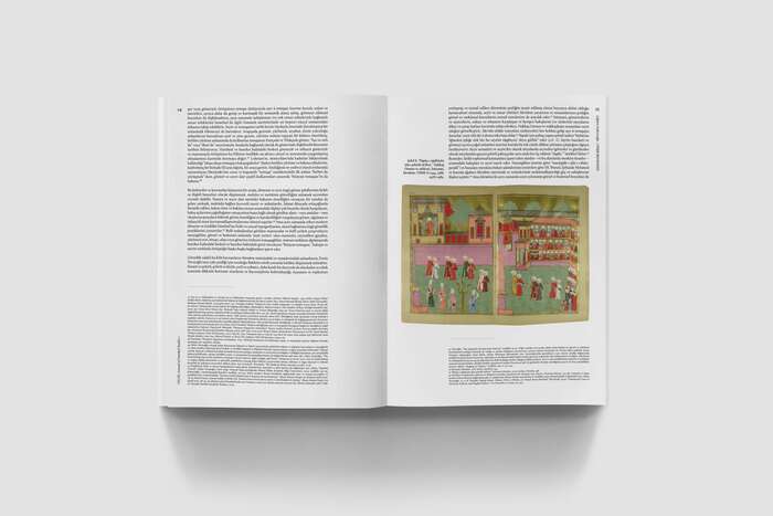 YILLIK: Annual of Istanbul Studies 2019–2023 4