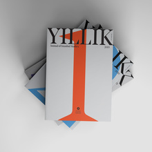 <cite><span><span><span>YILLIK: Annual of Istanbul Studies </span></span></span></cite><span><span><span>2019–2023</span></span></span>