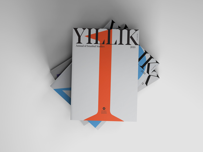 YILLIK: Annual of Istanbul Studies 2019–2023 6