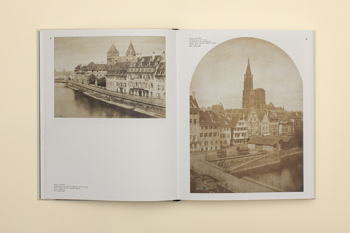 Un siècle de photographie en Alsace, 1839–1939 by Philippe Lutz and Christian Kempf 4