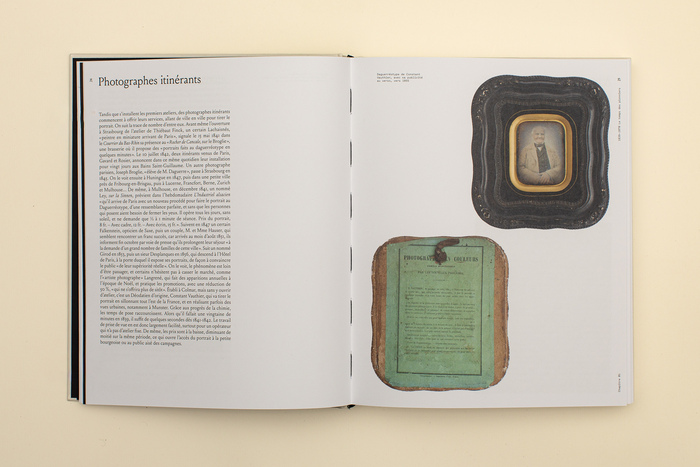 Un siècle de photographie en Alsace, 1839–1939 by Philippe Lutz and Christian Kempf 5