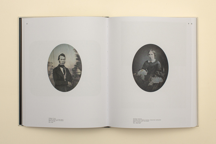 Un siècle de photographie en Alsace, 1839–1939 by Philippe Lutz and Christian Kempf 6